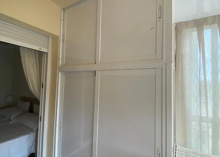 Apartamento Neptuno Playa Norte