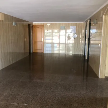 Neptuno Playa Norte Apartamento Peñíscola