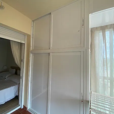Apartamento Neptuno Playa Norte