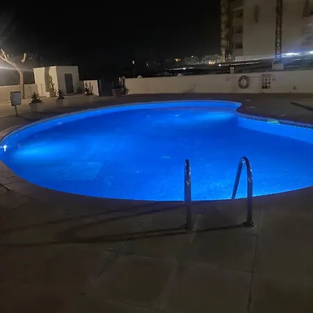 Neptuno Playa Norte *